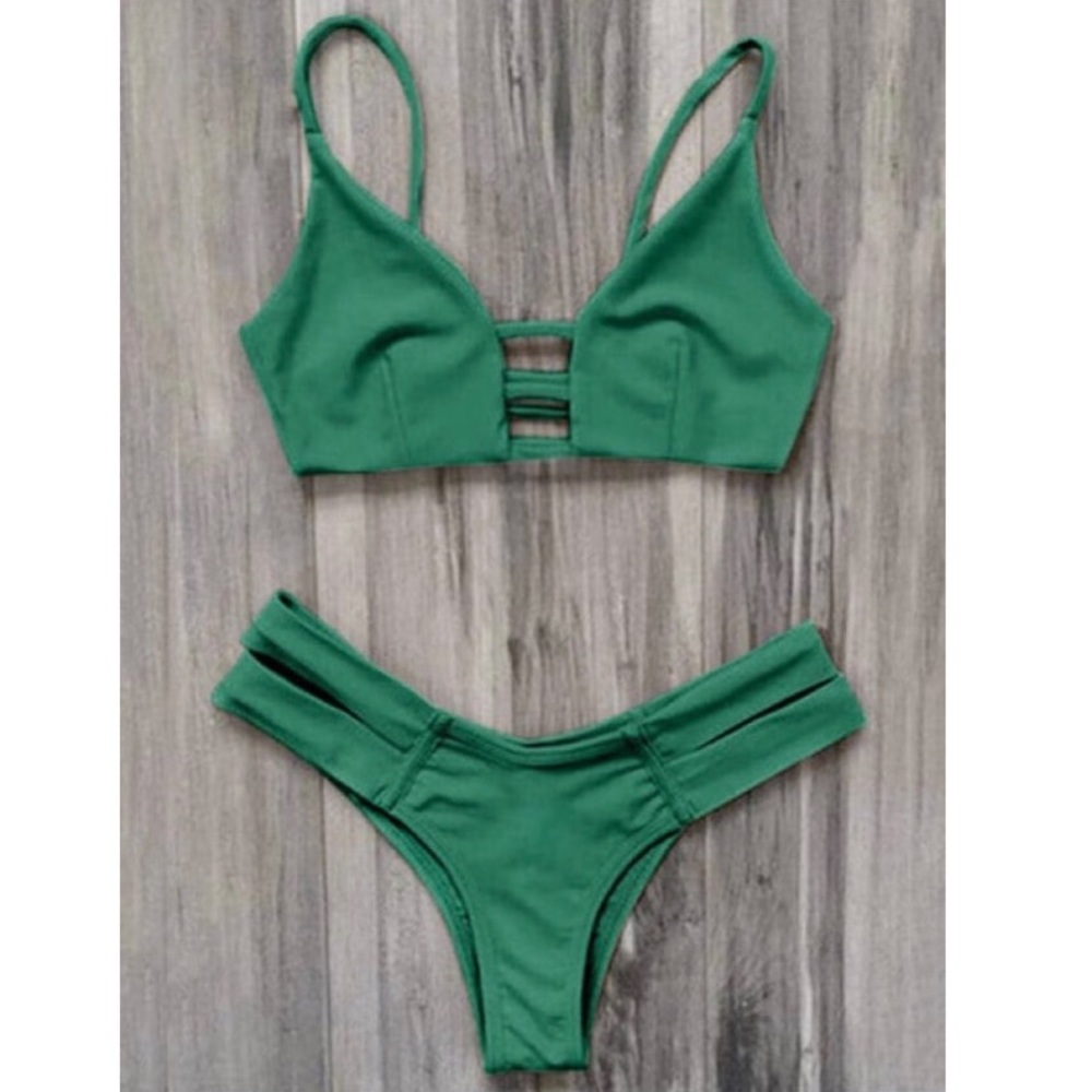 Zaful bathing suit